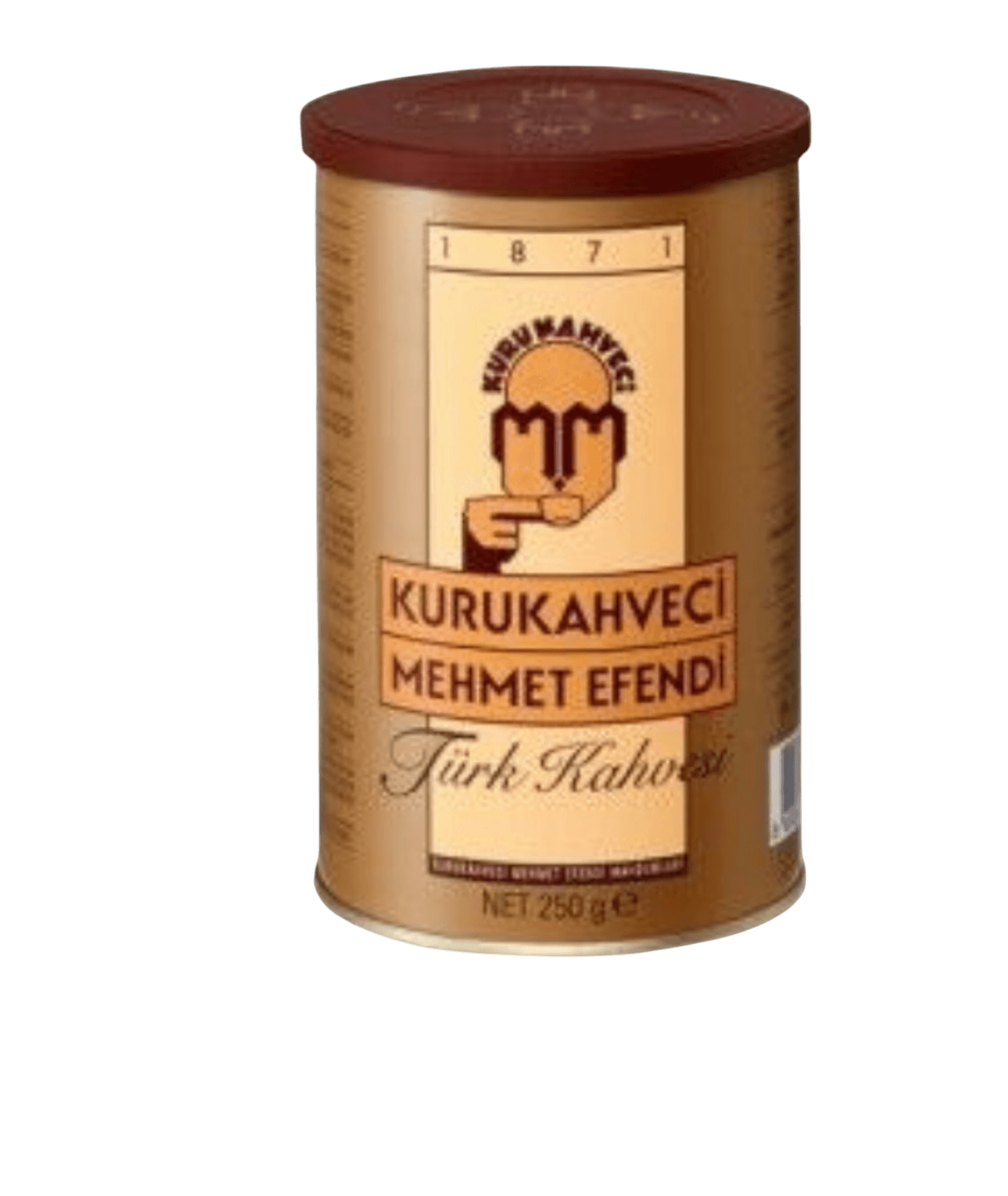 250-250-250-1174450815 قهوة تركية محمد أفندي 250 جرام قهوة عربية 250 جرام قهوة تركية محمد أفندي 250 جرام - نكهة عربية أصيلة وغنية