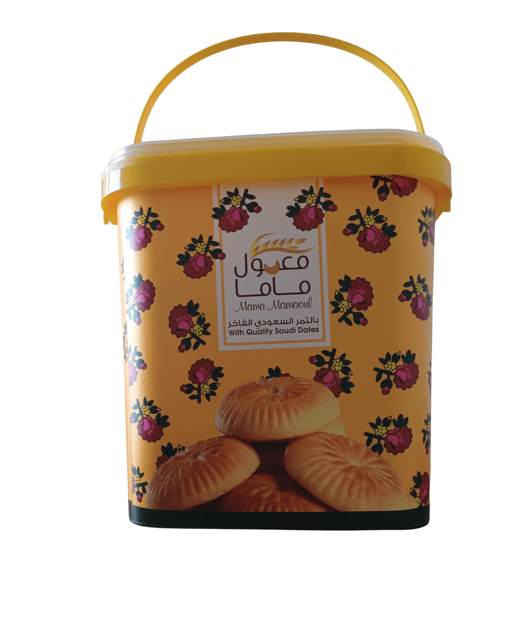 Photoroom-____19_2c9f2d44-408e-49a7-8793-1360c4c49a39 معمول ماما بالتمر السعودي الفاخر معمول بر بدون سكر أحمر معمول ماما بالتمر السعودي الفاخر حجم كبير
