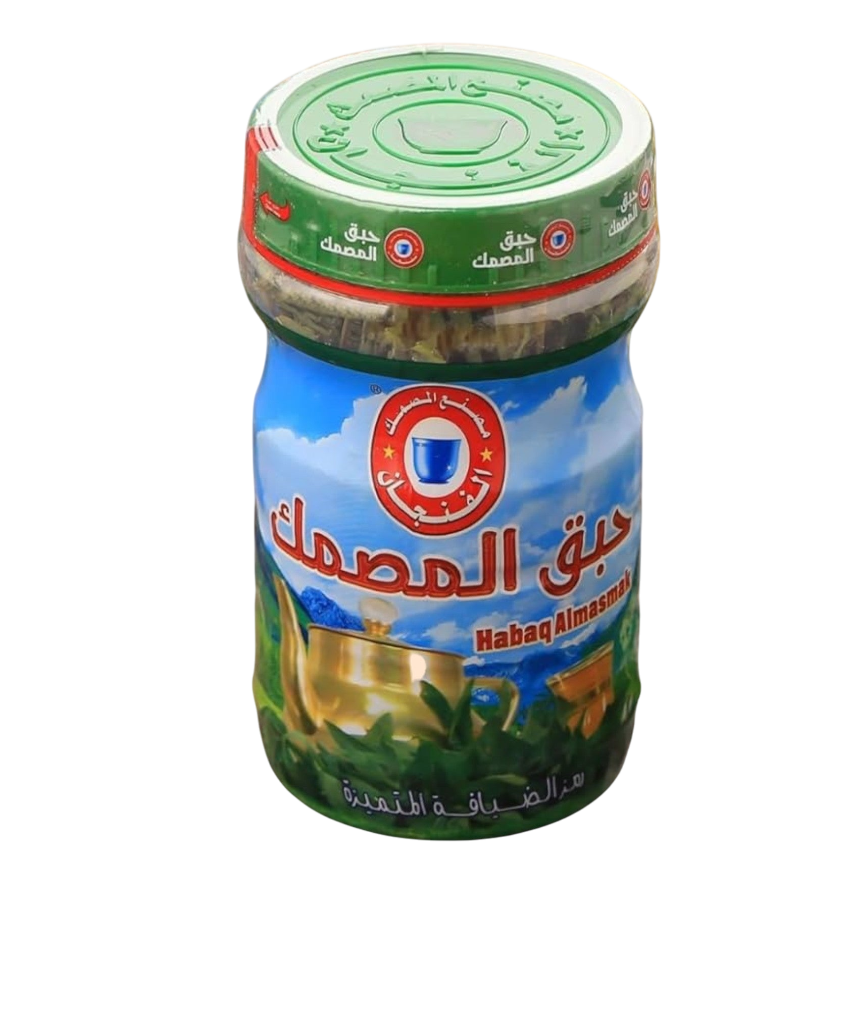 Untitled-Photoroom-Photoroom_7_48ddba8e-8005-4d3d-b868-20332752a895 حبق المصمك - النكهة التقليدية الأصيلة - الصورة 1