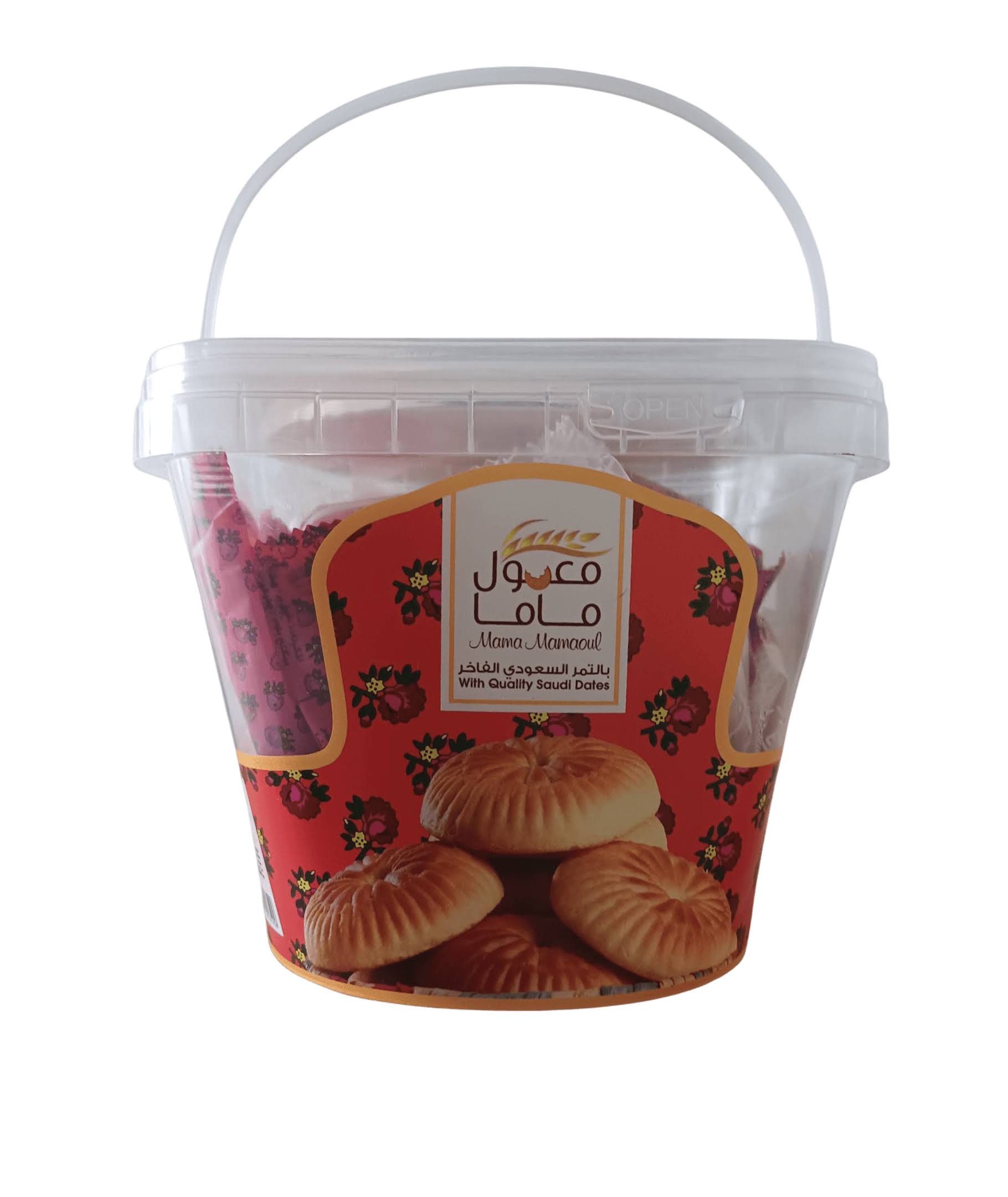 images_1_f32b20ca-72ba-452f-bc0e-2002502eab70 معمول ماما بالتمر السعودي الفاخر, 430 جرام - الصورة 1