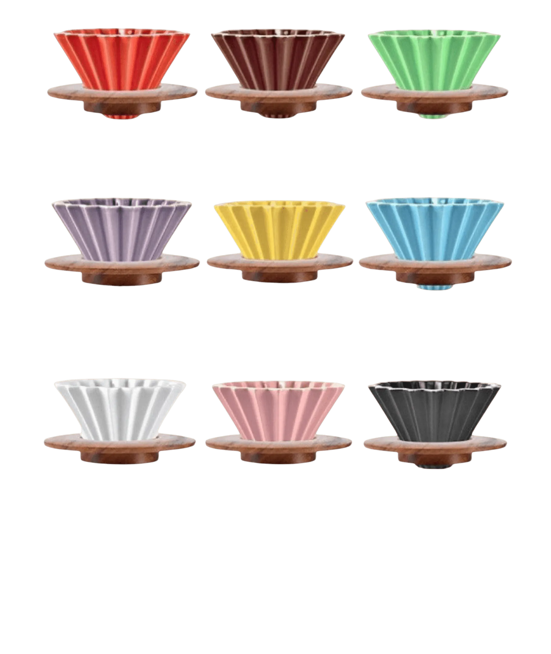 0-2-coffee-tools-0-2-1174450721 اقماع حجم 0.2 تقطير مزودة بقاعدة خشبية وعدة اللوان Coffee Tools | الأدوات القهوه اقماع حجم 0.2 تقطير مزودة بقاعدة خشبية وعدة اللوان