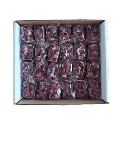 حلوي واحه ورد كيفو حلويات 1 كيلو حلوي واحه ورد كيفو