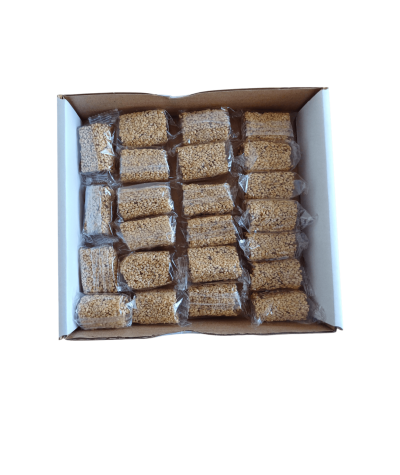 Sesame candy, 1 kg of sesame candy