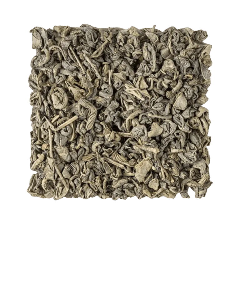 شاي أخضر صيني الشاي 1 شاي أخضر صيني - تجربة مذاق استثنائية