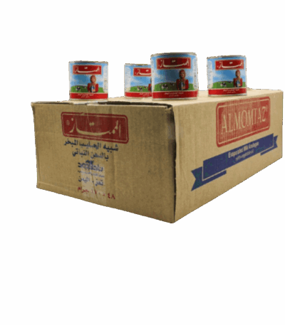 حليب الممتاز 1كرتون(48)حبة other اخرى حليب الممتاز 1كرتون(48)حبة