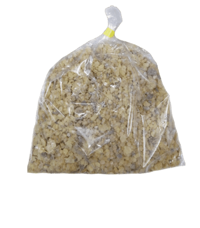 Chewing gum 1 kg, other chewing gum 1 kg