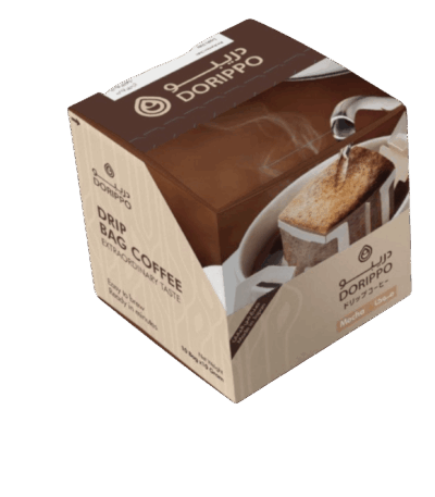 دريبو القهوة المقطرة اظرف #بيرو قهوة مختصة 10 اظرف ⁨⁨دريبو القهوة المقطرة اظرف #بيرو⁩⁩ - نكهة عربية أصيلة وغنية