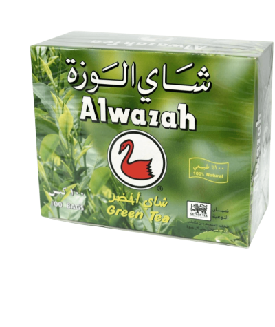 Goose Green Ceylon Tea 100 Tea Bags