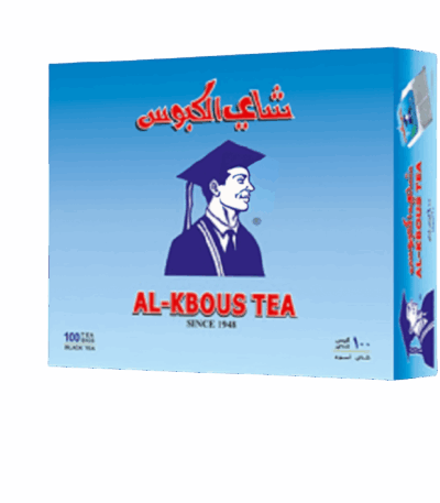 ⁨شاي كبوس أحمر علاق 100 كيس⁩ الشاي ⁨شاي كبوس أحمر علاق 100 كيس⁩ - تجربة مذاق استثنائية