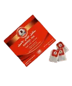 Sanqil Al-Aseel Tea, 100 tea bags