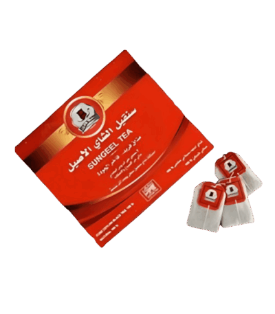 شاي سنقيل الأصيل علاق 100 الشاي شاي سنقيل الأصيل علاق 100 كيس