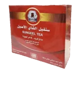 Sanqil Al-Aseel Tea, 100 tea bags