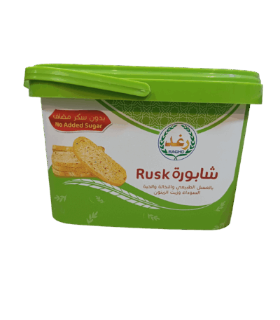 شابورة رغد بالعسل الطبيعي حلويات شابورة رغد بالعسل الطبيعي - نقي وطبيعي 100%