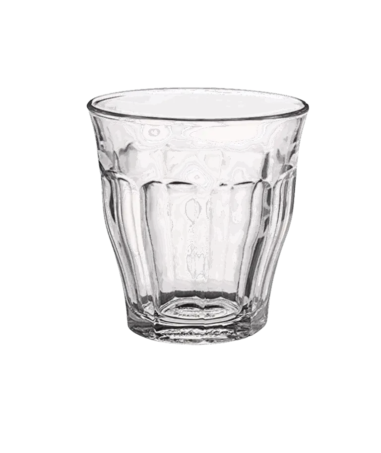 رويالكس طقم اكواب زجاجية فرنسية من بيكاردي، 12 قطع Coffee Tools | الأدوات القهوه رويالكس طقم اكواب زجاجية فرنسية من بيكاردي، 12 قطع