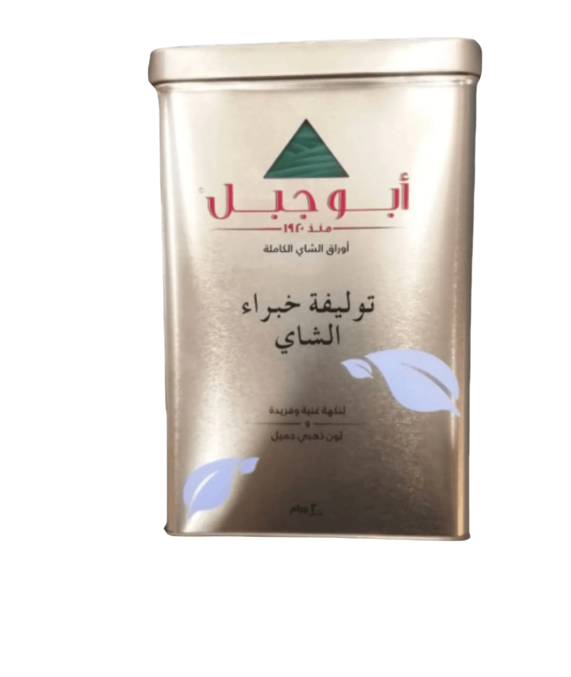200-200-1174451173 Abu Jabal Tea 200g - An exceptional taste experience