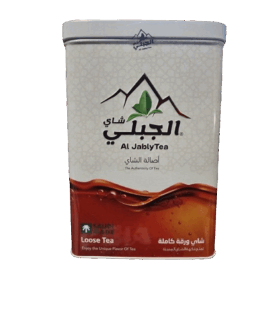 شاي الجبلي 200 جرام في عبوة معدنية شاي الجبلي 200 جرام في عبوة معدنية شاي الجبلي 200 جرام في عبوة معدنية
