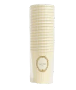 Premium paper cups with a classic design (25 pieces - 4 oz) Premium paper cups with a classic design (25 pieces - 4 oz) Premium paper cups with a classic design (25 cups)