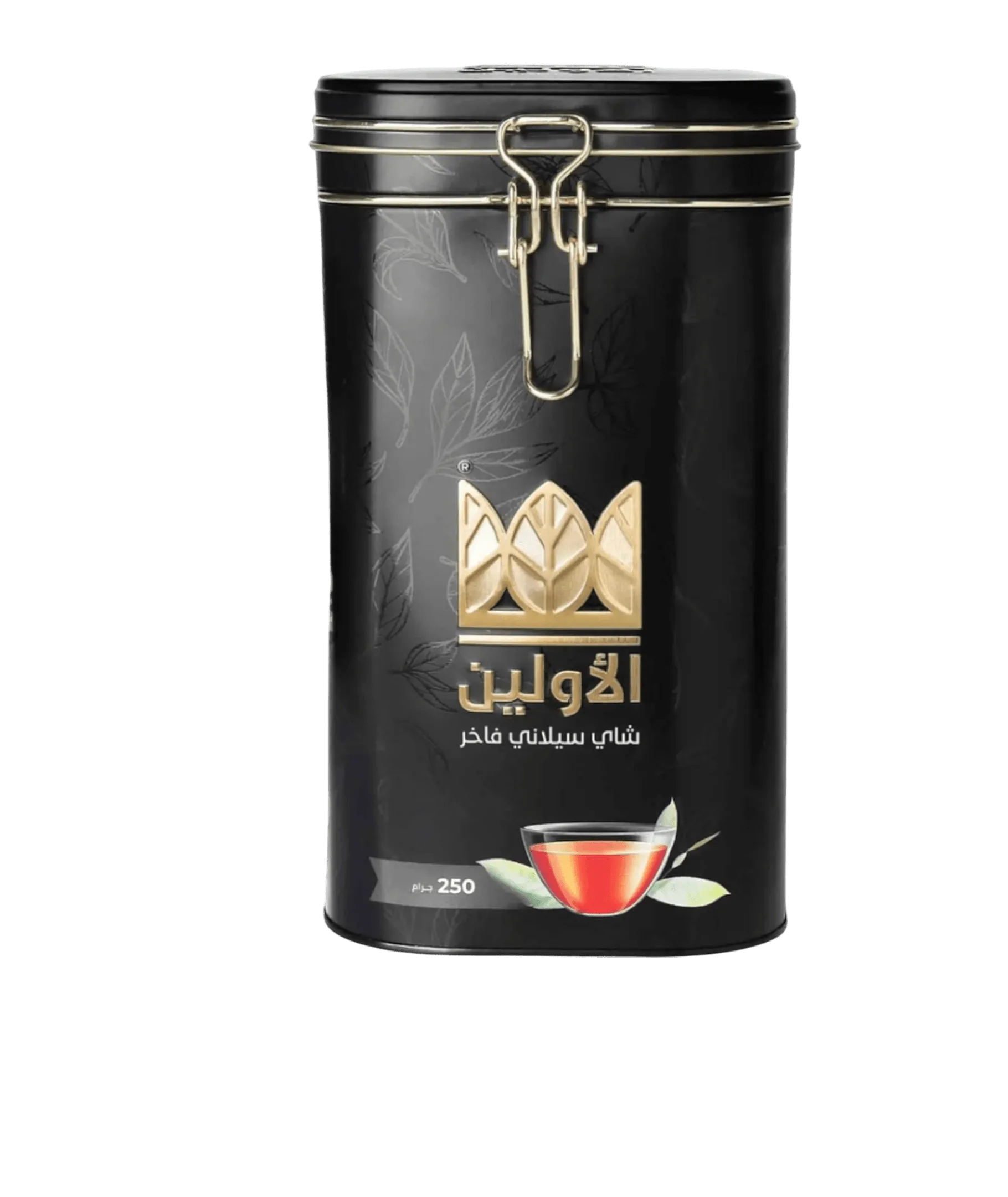 250-250-1174451116 Olayen Tea (250g) - An exceptional taste experience