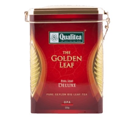 شاي كواليتي ذهبي 250 جرام الشاي شاي كواليتي ذهبي 250 جرام - تجربة مذاق استثنائية