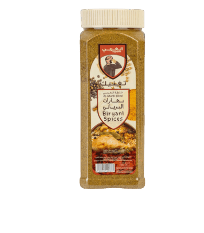 ⁨⁨بهارات الغربي البرياني 250 جرام⁩⁩ بهارات الغربي بهارات مشكلة 250 جرام ⁨⁨بهارات الغربي البرياني 250 جرام⁩⁩ - نكهات مميزة وأصيلة