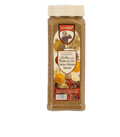 بهارا ت الغربي مشكلة حراق 250 جرام بهارا ت الغربي مشكلة حراق 250 جرام بهارات الغربي جرام ماسلا 250 جرام - نكهات مميزة وأصيلة