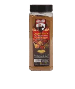Western Mixed Spicy Spices 250g - Distinctive and Authentic Flavors