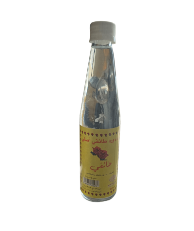 Original Taif Rose Water 250ml (other)