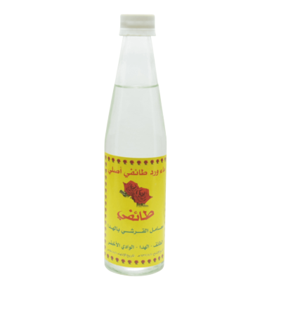 Original Taif Rose Water 250ml (other)
