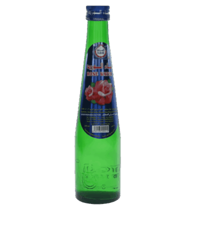 ماء الورد السرتي 270 مل other اخرى ماء الورد السرتي  270 مل