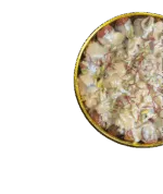 Tamriyat Al-Saada Dates, Al-Qassim Sukkari Dates, Fresh Dates with Nuts, Saffron, and Tahini, Gold Box