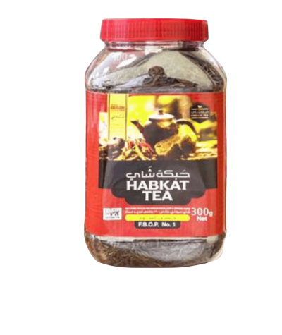 Ceylon Tea Bag 300g - An Exceptional Taste Experience