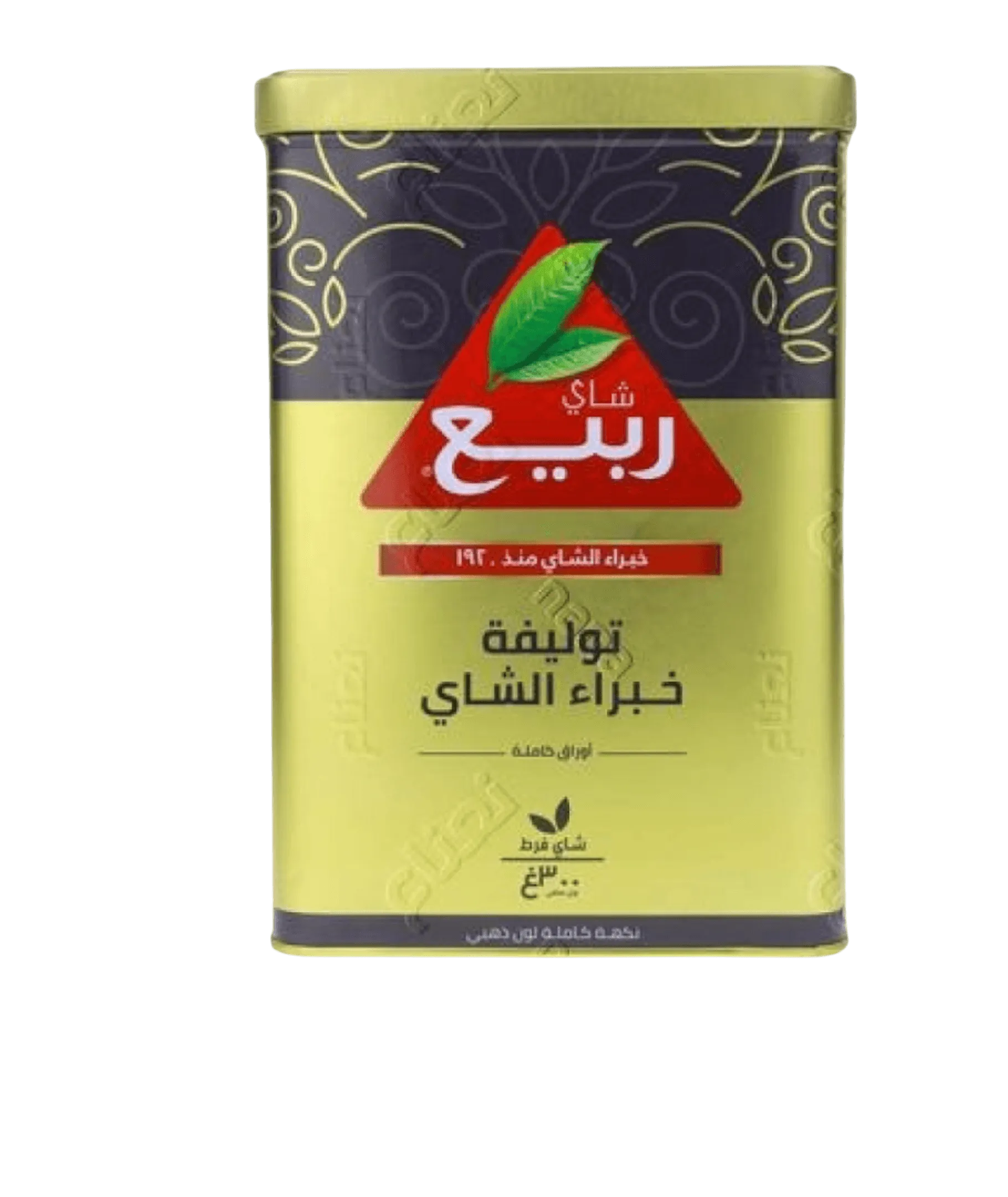 300-300-300-1174451179 Spring Tea Leaf Experts 300g - An exceptional taste experience