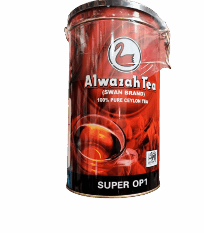 شاي الوزة السيلاني الفاخر 300 جرام – Super OP1 – شاي نقي 100% شاي الوزة السيلاني الفاخر 300 جرام – Super OP1 – شاي نقي 100% شاي الوزة السيلاني الفاخر 300 جرام – Super OP1 – شاي نقي 100%