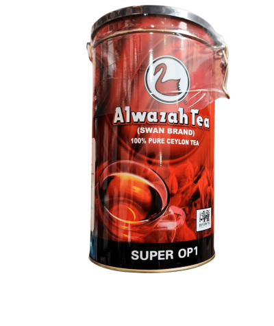 Premium Ceylon Goose Tea 300g – Super OP1 – Pure Tea 100% Premium Ceylon Goose Tea 300g – Super OP1 – Pure Tea 100% Premium Ceylon Goose Tea 300g – Super OP1 – Pure Tea 100%