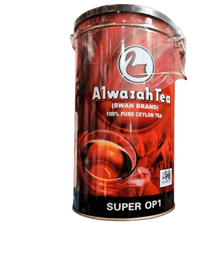 Premium Ceylon Goose Tea 300g – Super OP1 – Pure Tea 100% Premium Ceylon Goose Tea 300g – Super OP1 – Pure Tea 100% Premium Ceylon Goose Tea 300g – Super OP1 – Pure Tea 100%