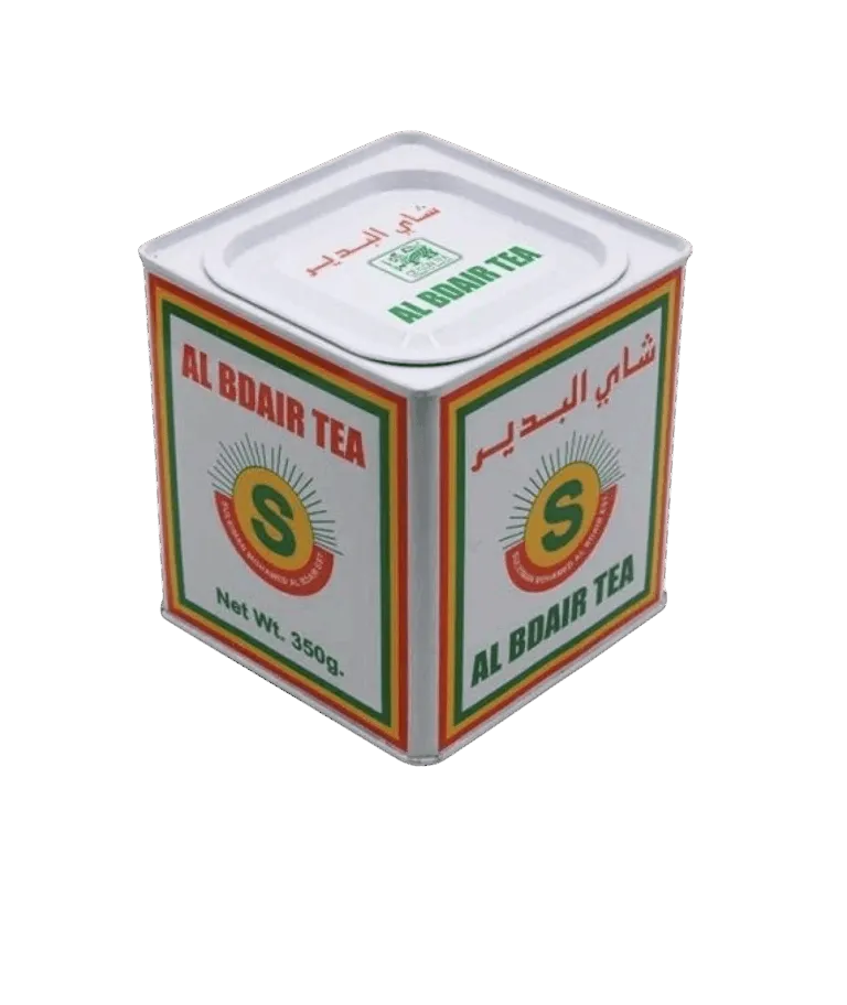 شاي البدير حديد 350 جرام شاي البدير حديد 350 جرام شاي البدير حديد 350 جرام