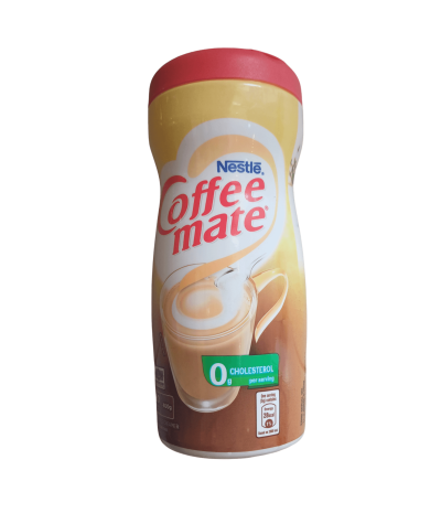 Original Coffee Creamer, Arabic Coffee Creamer, Coffee-Mate by Nestlé, 400g - Authentic and Rich Arabic Flavor