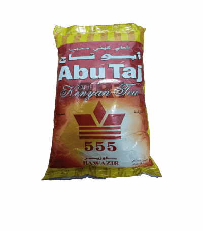 شاي ابو تاج كيني محبب الشاي 400 جرام شاي ابو تاج كيني محبب