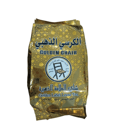 Golden Chair Tea, 400g
