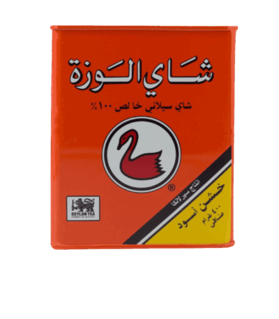 شاي الوزة خشن 400 جرام الشاي شاي الوزة خشن 400 جرام - تجربة مذاق استثنائية