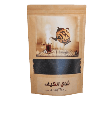 شاي الكيف 400 جرام ⁩ الشاي شاي الكيف 400 جرام ⁩ - تجربة مذاق استثنائية