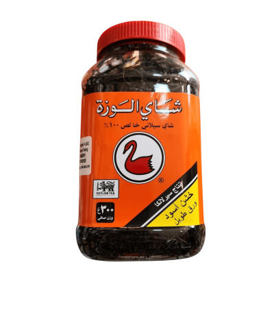 Original Ceylon Goose Tea – Long Leaves – 400g