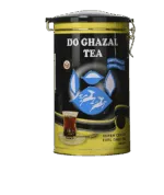 Al Ghazaleen Red Aromatic Tea, Ahmad Aromatic Tea 500g - An Exceptional Taste Experience
