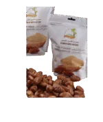 Sugar substitute, date powder, 500 grams