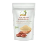 Sugar substitute, date powder, 500 grams