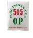 505 شاي 500 جرام الشاي 505 شاي 500 جرام - تجربة مذاق استثنائية