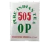 505 Tea 500g - An exceptional taste experience