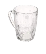 طقم اكواب شاي زجاجية من ، 6 قطع Coffee Tools | الأدوات القهوه طقم اكواب شاي زجاجية من ، 6 قطع