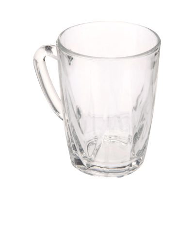 Glass Tea Set, 6 Pieces | Coffee Tools