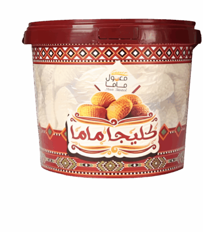 Mama's Kleija 600g Mama's Kleija 600g Mama's Kleija 600g